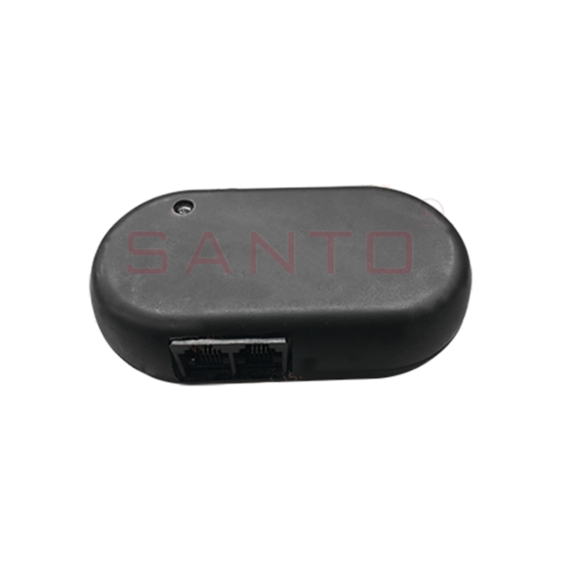 RS485-controller