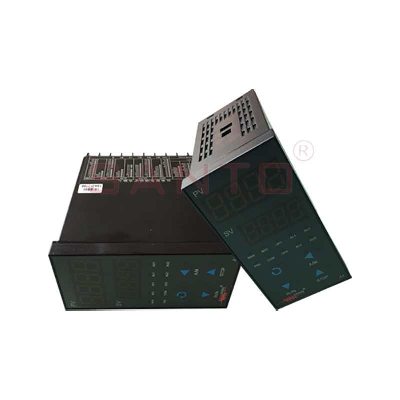 DATC-X elektronische oppervlaktedetectie
