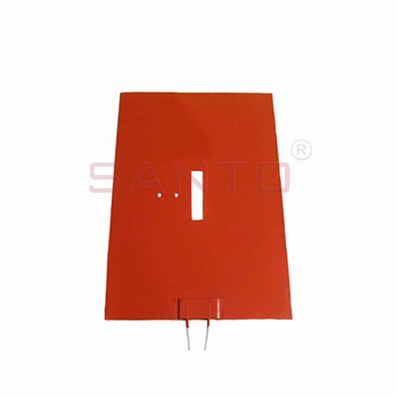 Pathologische analysatorverwarmer